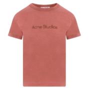 Stijlvolle Acne Kledingcollectie Acne Studios , Red , Heren