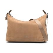 Zachte Hobo Tas Michael Kors , Brown , Heren