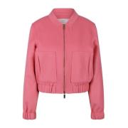 Chique Blouson Jack Riani , Pink , Dames