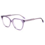 Lilac Eyewear Frames Isabel Marant , Purple , Unisex