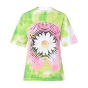 T-Shirts Sportmax , Multicolor , Dames