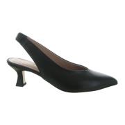 Stijlvolle Schoenen 17503 Pedro Miralles , Black , Dames