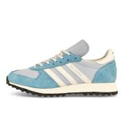 Vintage TRX Sky-42 Sneakers Adidas , Blue , Heren