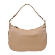 Lente/Zomer Dames Tassen Collectie Liu Jo , Beige , Dames