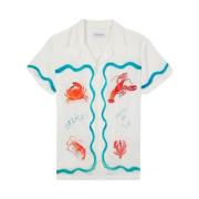 Morney Kreeft - Stijlvol Zeevruchten Genot Maison Labiche , Multicolor...