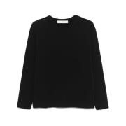 Poeder Roze Top Tela , Black , Dames