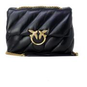 Bags Pinko , Black , Dames