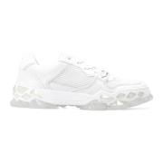 Sneakers Jimmy Choo , White , Heren