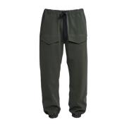 Waterdichte Unisex Outdoor Broek Stutterheim , Green , Unisex