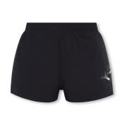 Trainingsbroek Y-3 , Black , Dames