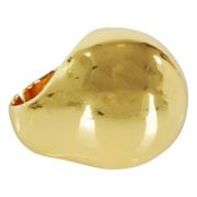 MIA Ring - Elegant en stijlvol sieraad Federica Tosi , Yellow , Dames