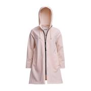 Lichtgewicht Rits Regenjas Stutterheim , Orange , Dames