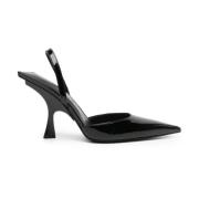 Pumps The Attico , Black , Dames