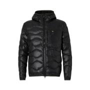 Wave Jack Blauer , Black , Heren