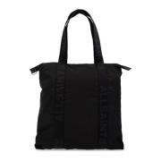 ‘Afan’ Shopper Tas AllSaints , Black , Heren