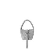 Pendant Rock Mini Hibourama , Gray , Dames