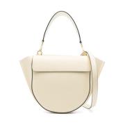 Beige Tas met Afneembare Band Wandler , Beige , Dames