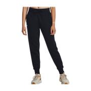 Dames Performance Sportbroek Herfst/Winter Under Armour , Black , Dame...