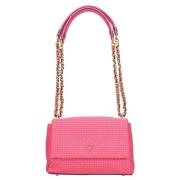 Tassen.. Fuchsia Guess , Pink , Dames