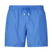 Shorts Madeira Airstop Unito Fedeli , Blue , Heren