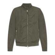 Basset Jacket AllSaints , Green , Heren