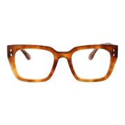 Stijlvolle Optische Bril IM 0145 Isabel Marant , Brown , Dames