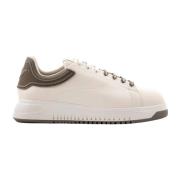 Sneakers Emporio Armani , Beige , Heren