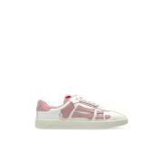 Sneakers Pacific Bones Amiri , White , Dames