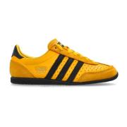 Sneakers Japan Adidas Originals , Yellow , Dames