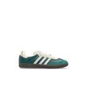 Sportschoenen Samba OG Adidas Originals , Green , Heren