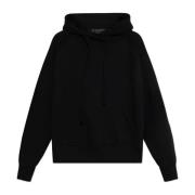 Hoodie 'Fuse' AllSaints , Black , Dames