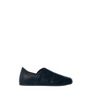 Slippers van gewassen leer Vivienne Westwood , Black , Heren