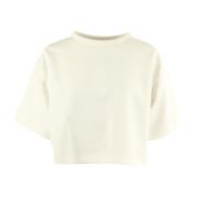 Luz T-shirt March23 , Beige , Dames