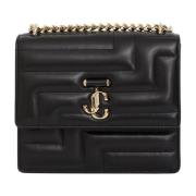 Crossbody zak Jimmy Choo , Black , Dames