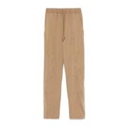 Elegante Regina Broek voor Vrouwen Isabel Marant Étoile , Beige , Dame...