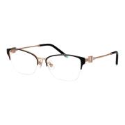 Stijlvolle Optische Bril 0Tf1141 Model Tiffany & Co. , Black , Dames