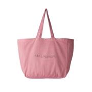 De eco xl tas Malababa , Pink , Dames