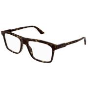 Stijlvolle zonnebril Gg1822O Gucci , Brown , Unisex