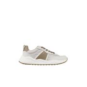 Eco-Dover MAN White Sand Alexander Smith , Multicolor , Heren