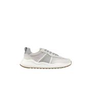 Eco-Dover MAN White Light Grey Alexander Smith , Gray , Heren