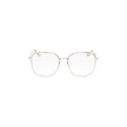 Optische gles Chloé , Pink , Dames