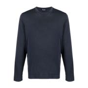 Sweatshirts Drumohr , Blue , Heren