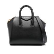 Zwarte Designer Tassen voor Vrouwen Givenchy , Black , Dames