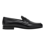 Klassieke Loafer Heswall 2 Church's , Black , Heren