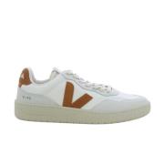 Oranje Herensneakers V-90 H Veja , White , Heren