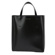 Kleine Zwarte Museo Tas Marni , Black , Dames