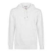 Hoodies C.p. Company , White , Heren