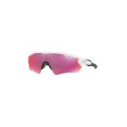 Sunglasses Oakley , White , Dames