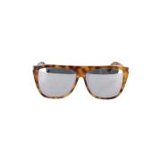 Pre-owned Acetate sunglasses Yves Saint Laurent Vintage , Multicolor ,...