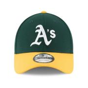 Caps New Era , Green , Unisex